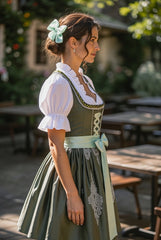 Elegantes Bierkleid für Damen