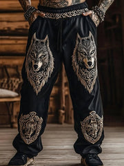 Herren Viking Hosen