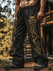 Herren Viking Hosen