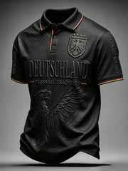 Herren-Fußballtrikot Deutschland