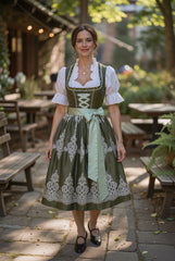 Elegantes Bierkleid für Damen
