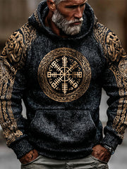 Herren Viking Pullover