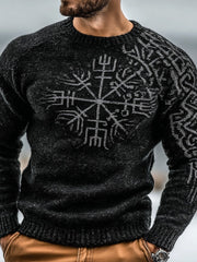 Herren Viking Pullover