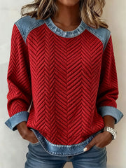 Damen-Weihnachts-Tops