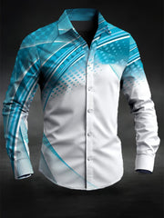 Lässiges Business-Shirt für Männer