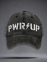 Unisex Rockmusik inspirierter Hut