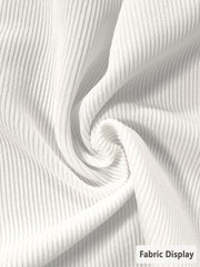 Damen Katzen druck V-Ausschnitt Tops