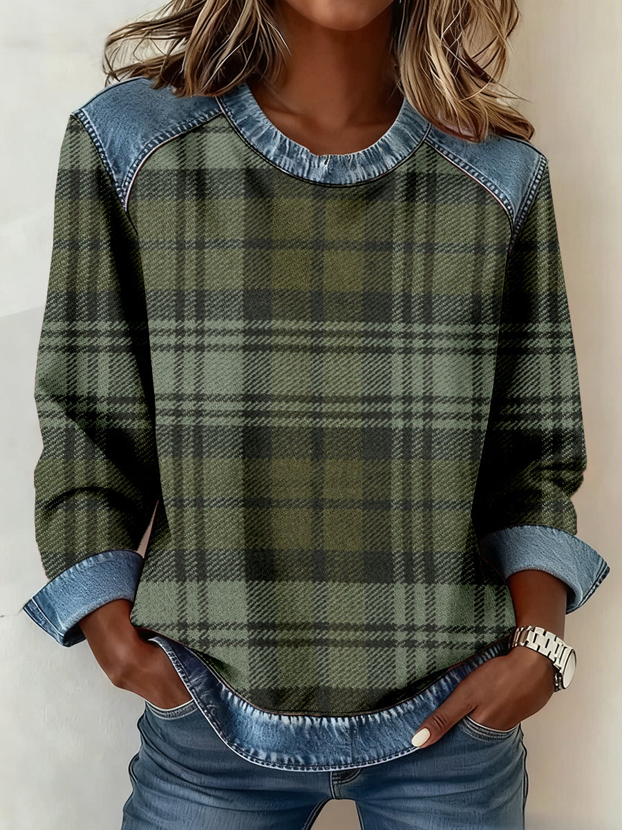 Women's Regular Sweatshirt