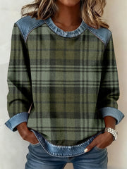 Women's Regular Sweatshirt