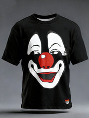 Herren-T-Shirt Kölner Karneval kurze Ärmel