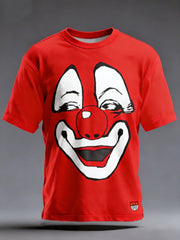 Herren-T-Shirt Kölner Karneval kurze Ärmel