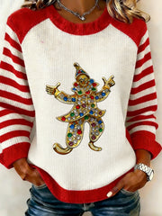 Damen Kölner Karneval Top