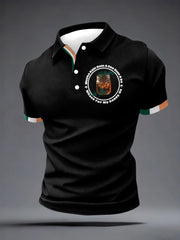 Men's Irish drinking song Inspired shirt